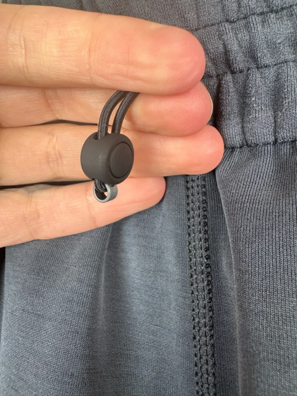 lululemon athletica clear originally